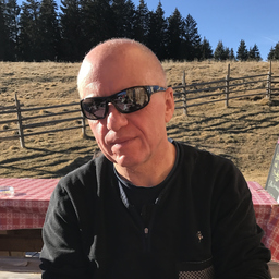 Manfred Müller