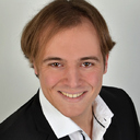 Social Media Profilbild Maximilian Hausmann Darmstadt