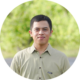 Dyan Rudy Damara