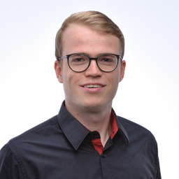 Jonas Schneider