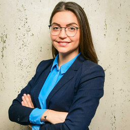Caroline Kubiczek