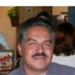 Manuel Salvador Alfaro González