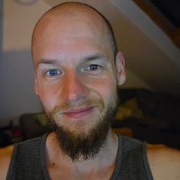 Patrick Nicolai