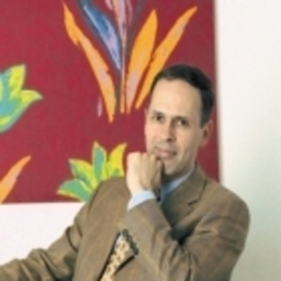 Dr. Richard Humburg