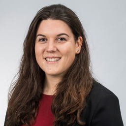 Daniela Maurer