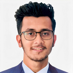 Namit Kharade