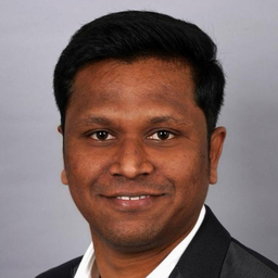 Hariprasanth Balasubramaniam