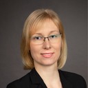 Dr. Marlene Böttger