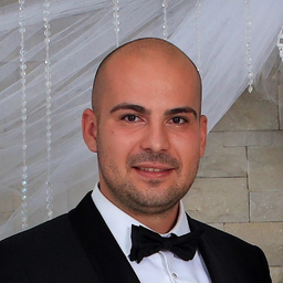 Stefan Stefanovic