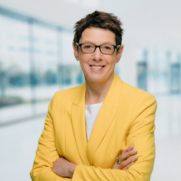 Ute Leibing