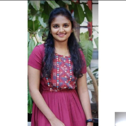 YASHASWINI  AGARA SHIVARAMA 
