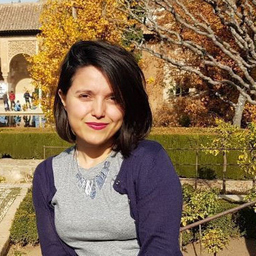 Sintrite Elena Bazai's profile picture