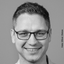 Dr. Ben Stock