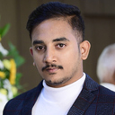Harsha Vardhan