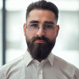 Samet Sünger's profile picture
