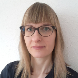 Agnieszka Mucha