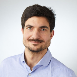 Dr. Christian Paret