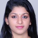 Remya George