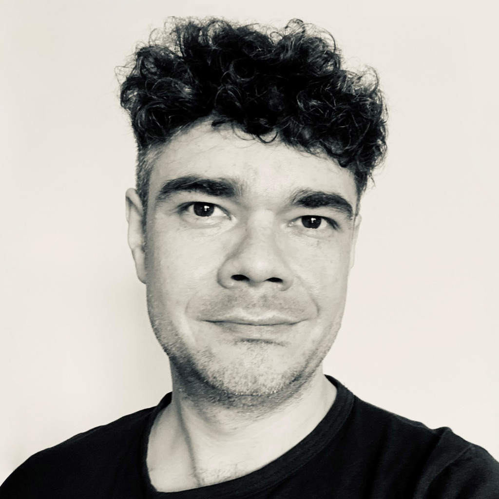 Andre Klobke Agile Transition Coach und Trainer msg DAVID GmbH XING