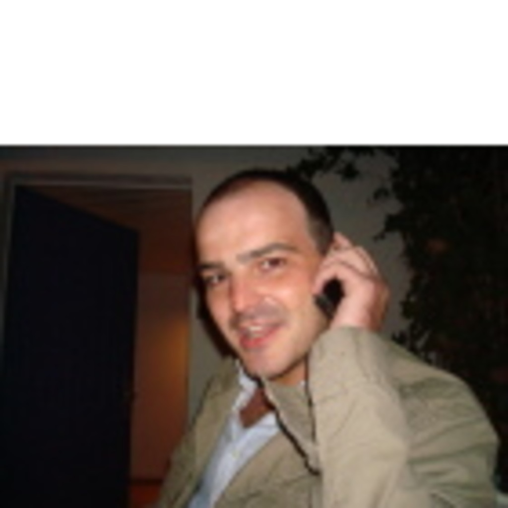 Philipp Maximilian Herbert Technischer Berater REW TECHNOLOGY AG XING