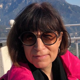 Corina Tschalär