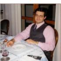 Dr. Vittorio Patrone