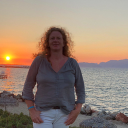 Karin Niederhofer