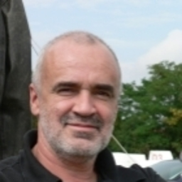 Rainer Göser
