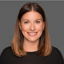 Sarah Bonk