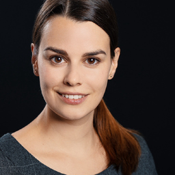 Luise Thalheim