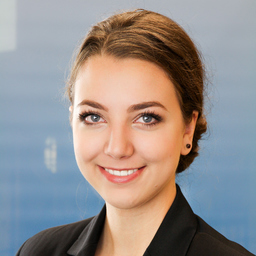 Anna Stockbauer