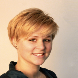 Alina Fuchs's profile picture