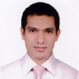 Md Tanvir Morshed