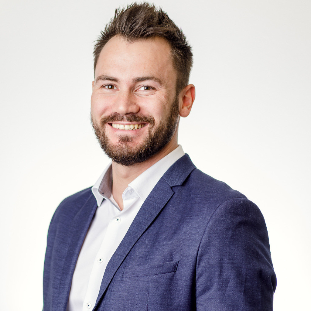 Christian Saß Senior Projektleiter / Veranstaltungskaufmann