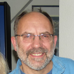 Karl- Heinz Zielinski