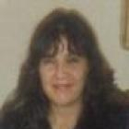 Maria Lima Mancilla