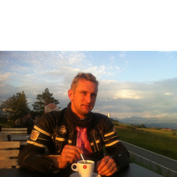 Daniel Dohle