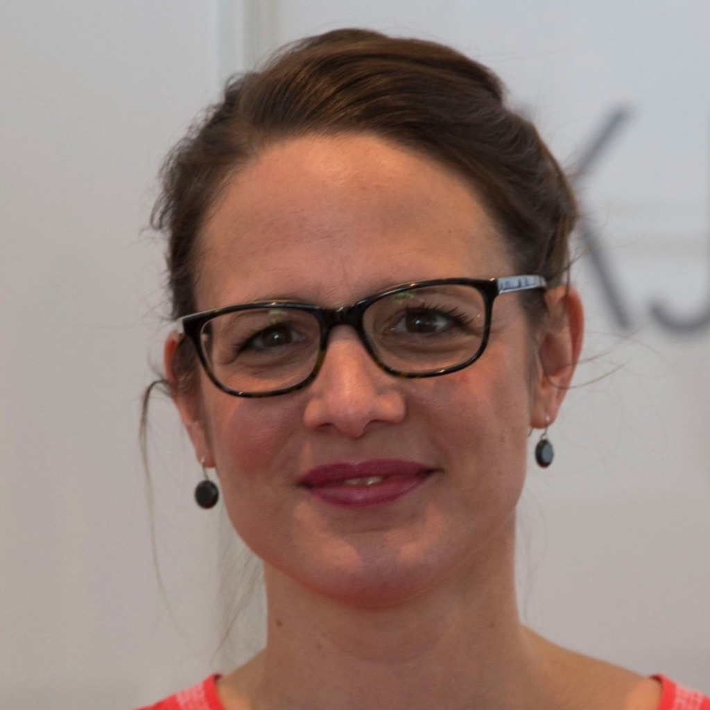 Renate Klumpp body'n brain Trainerin body'n brain modern activity