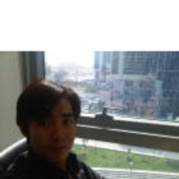 Andy Ang