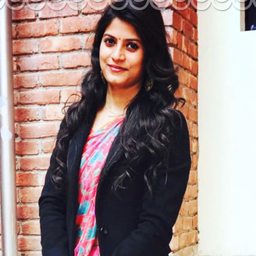 MOUMITA PANDA