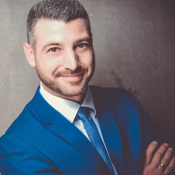 Marco Coronado Garcia