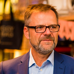Dipl.-Ing. Oliver Zimmermann