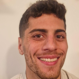 Farroch Gholami