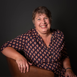 Katja Hoffmann's profile picture