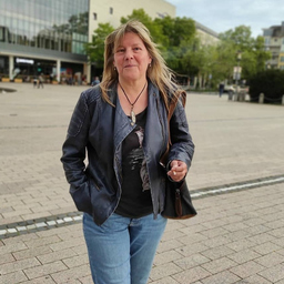 Anke Dammin 