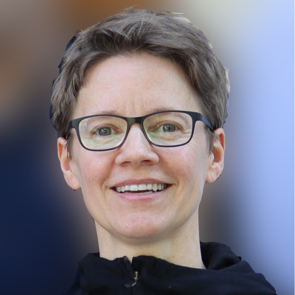 Eva Schmidt Herstellungsleiterin FranckhKosmos VerlagsGmbH & Co