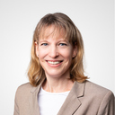 Evelyn Rickenbacher-Corti
