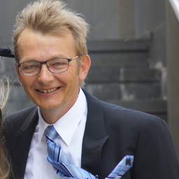Dipl.-Ing. Jens Borner