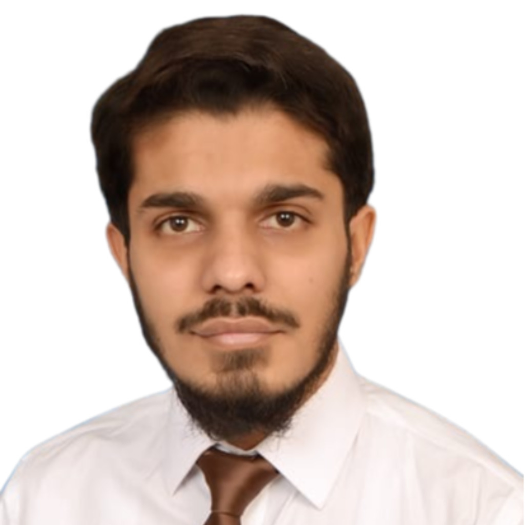 Syed Muhammad Taha Nasir - Energy Market Analyst - SeaKeepers Pvt. Ltd ...