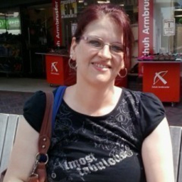 Claudia Filip